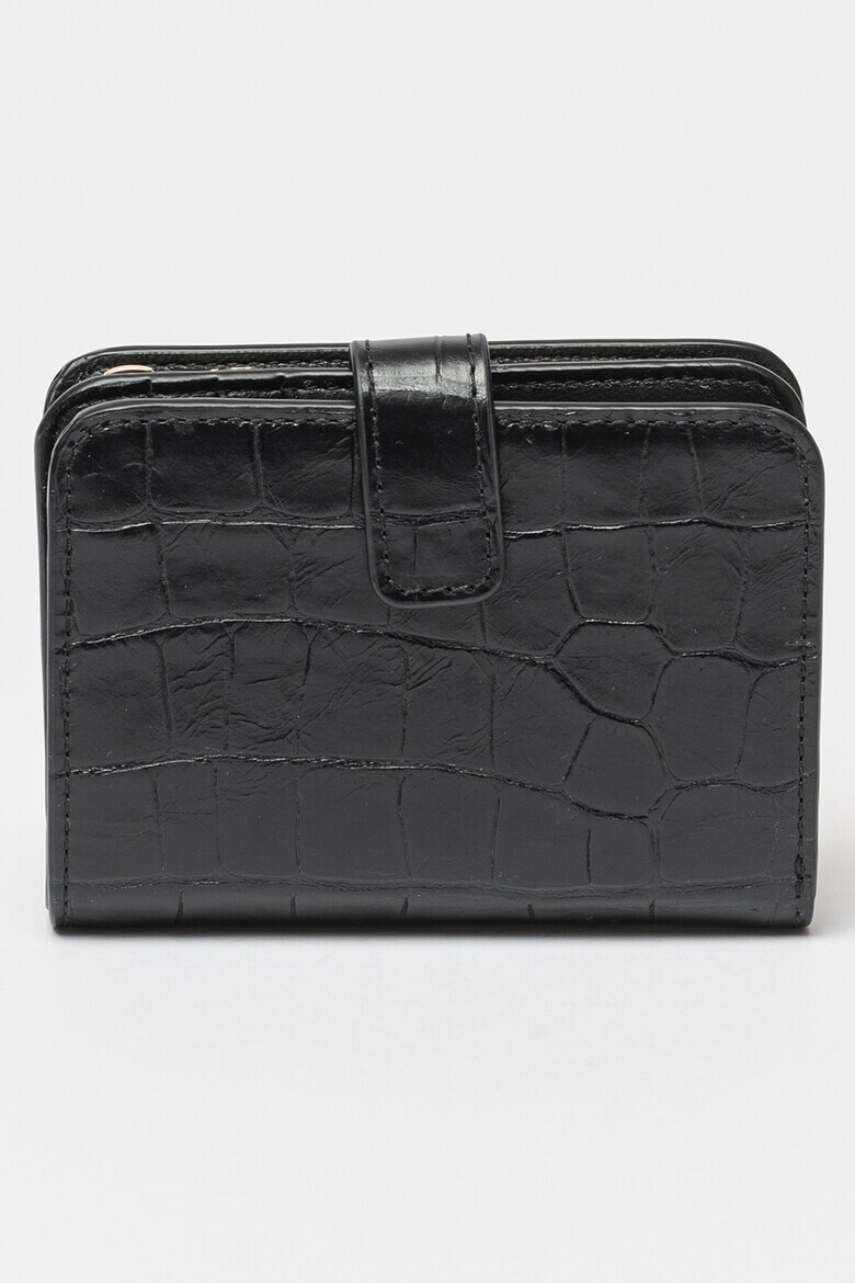 Furla Кожено портмоне Camelia Compact - Pepit.bg