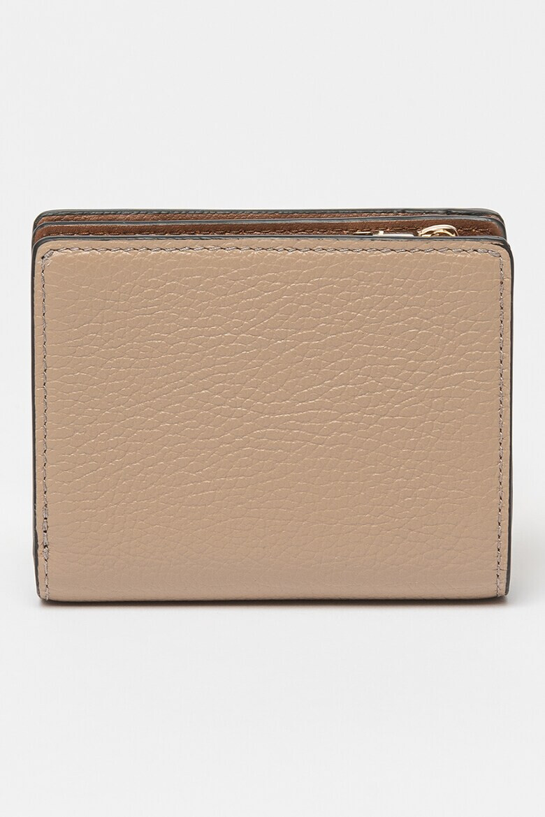 Furla Кожено портмоне Camelia Compact - Pepit.bg