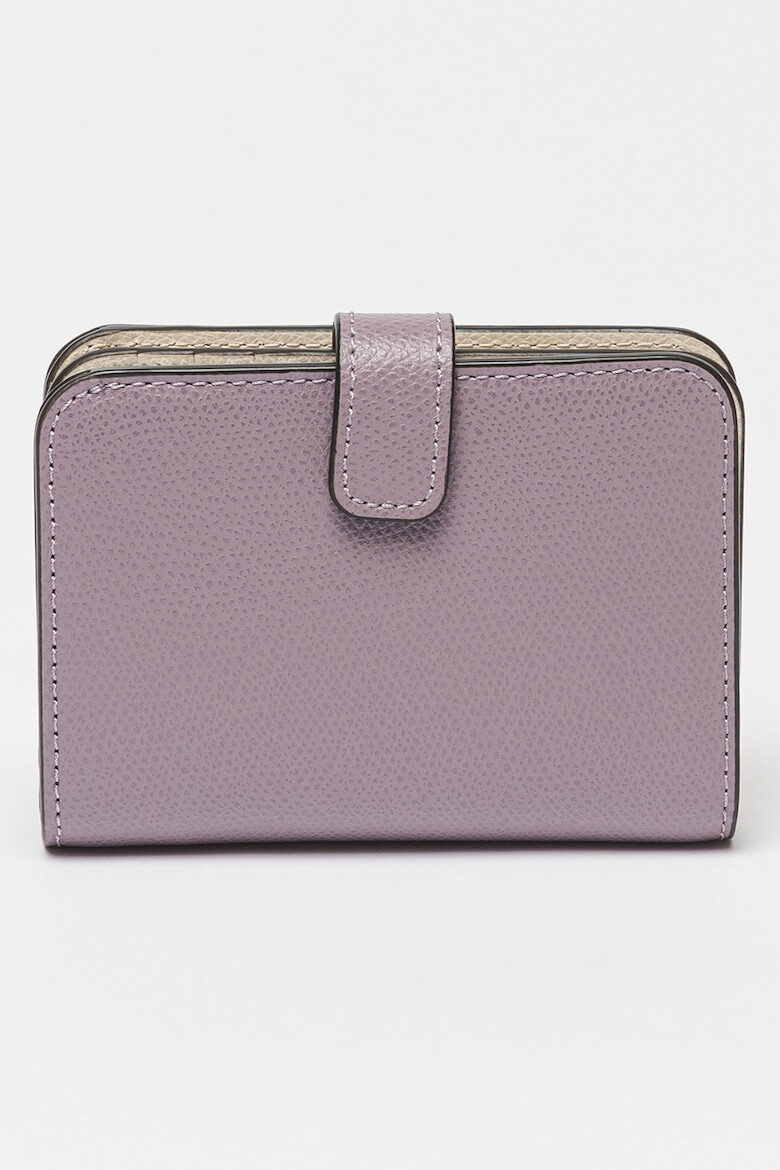 Furla Кожено портмоне Camelia Compact - Pepit.bg
