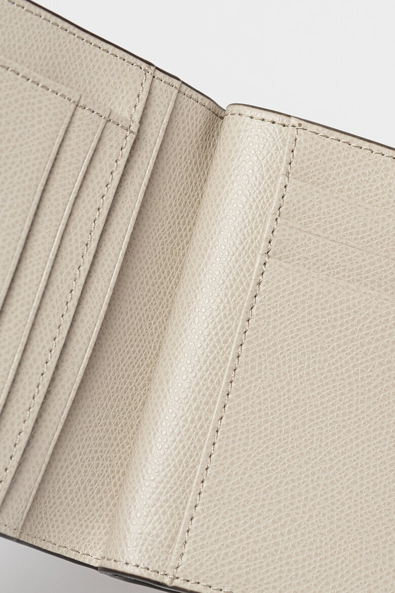 Furla Кожено портмоне Camelia Compact - Pepit.bg