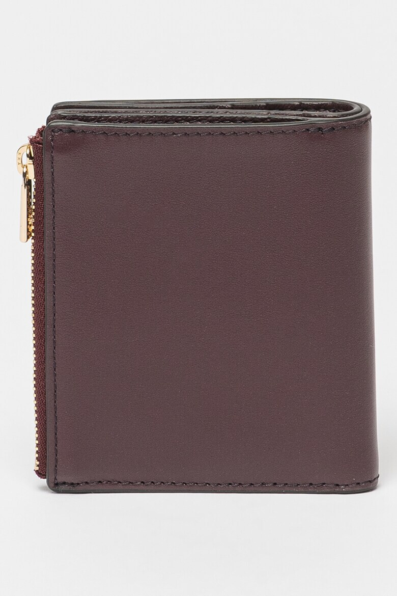 Furla Кожено портмоне Camelia Compact - Pepit.bg