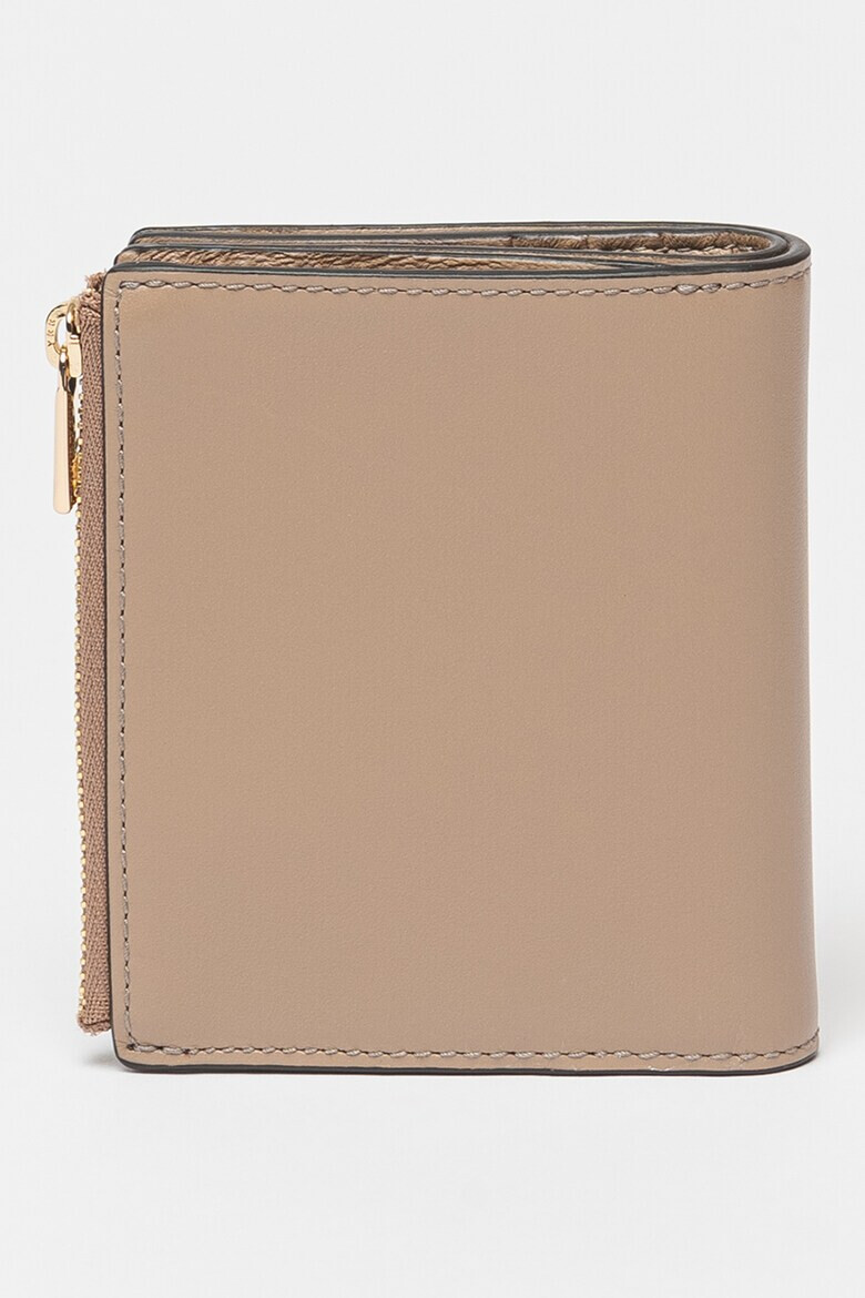 Furla Кожено портмоне Camelia Compact - Pepit.bg