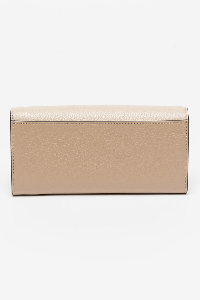 Furla Кожено портмоне Camelia Continental - Pepit.bg