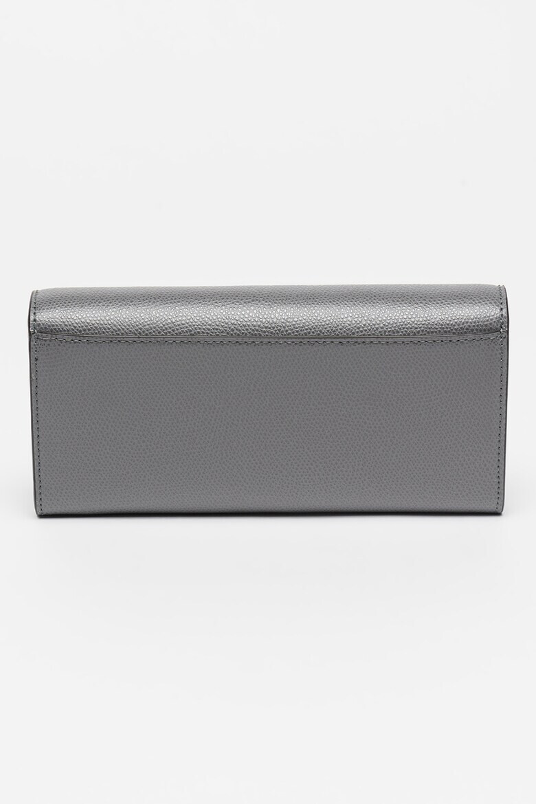 Furla Кожено портмоне Camelia Continental - Pepit.bg