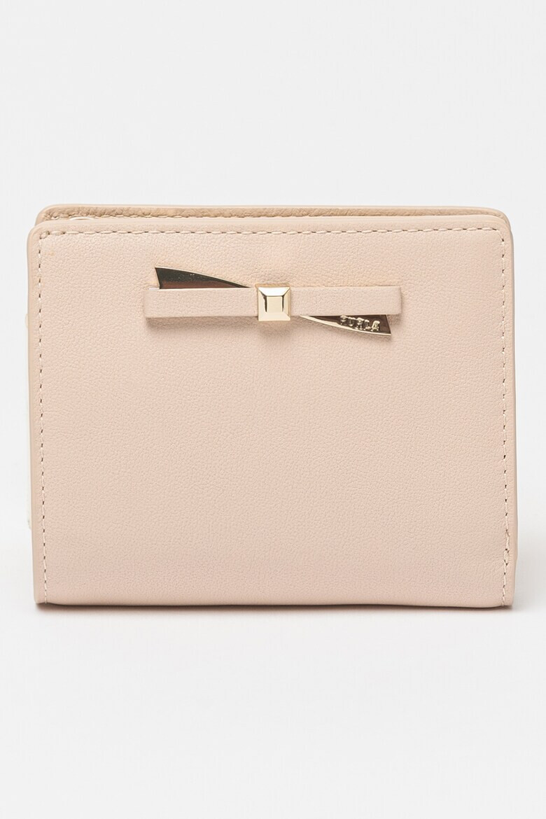 Furla Кожено портмоне Cherie Compact - Pepit.bg