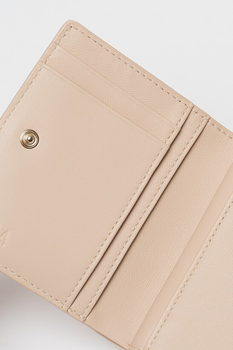 Furla Кожено портмоне Cherie Compact - Pepit.bg