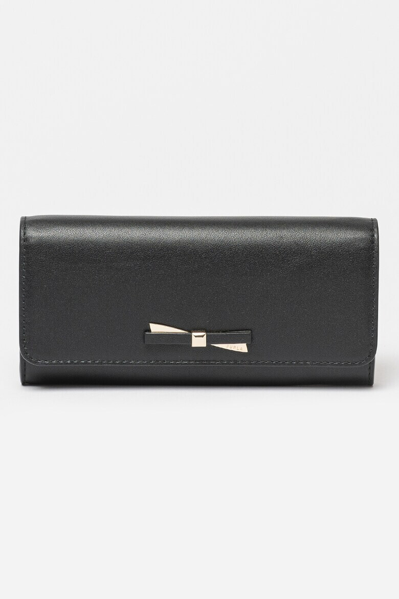 Furla Кожено портмоне Cherie Continental - Pepit.bg