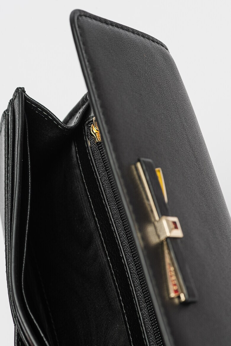 Furla Кожено портмоне Cherie Continental - Pepit.bg