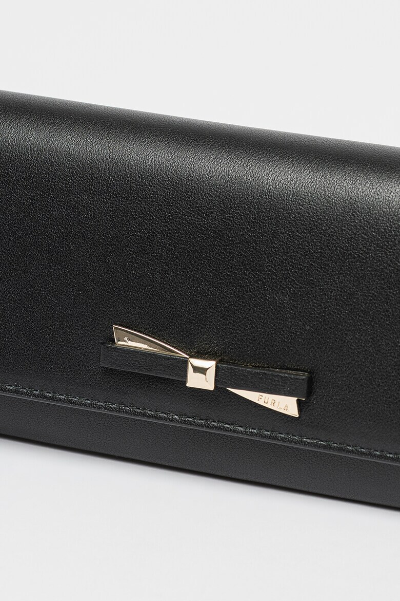 Furla Кожено портмоне Cherie Continental - Pepit.bg