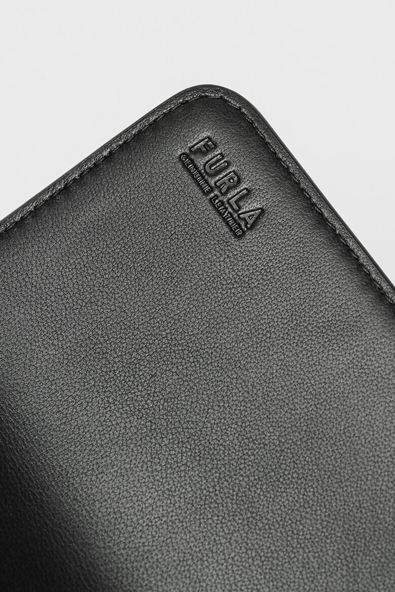 Furla Кожено портмоне Cherie Continental - Pepit.bg