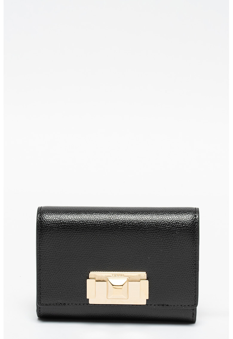 Furla Кожено портмоне Compact - Pepit.bg