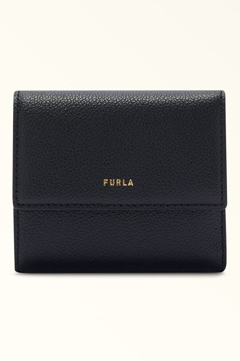 Furla Кожено портмоне Goccia - Pepit.bg