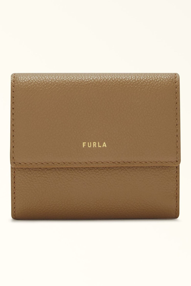 Furla Кожено портмоне Goccia - Pepit.bg