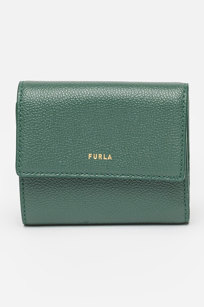 Furla Кожено портмоне Goccia - Pepit.bg
