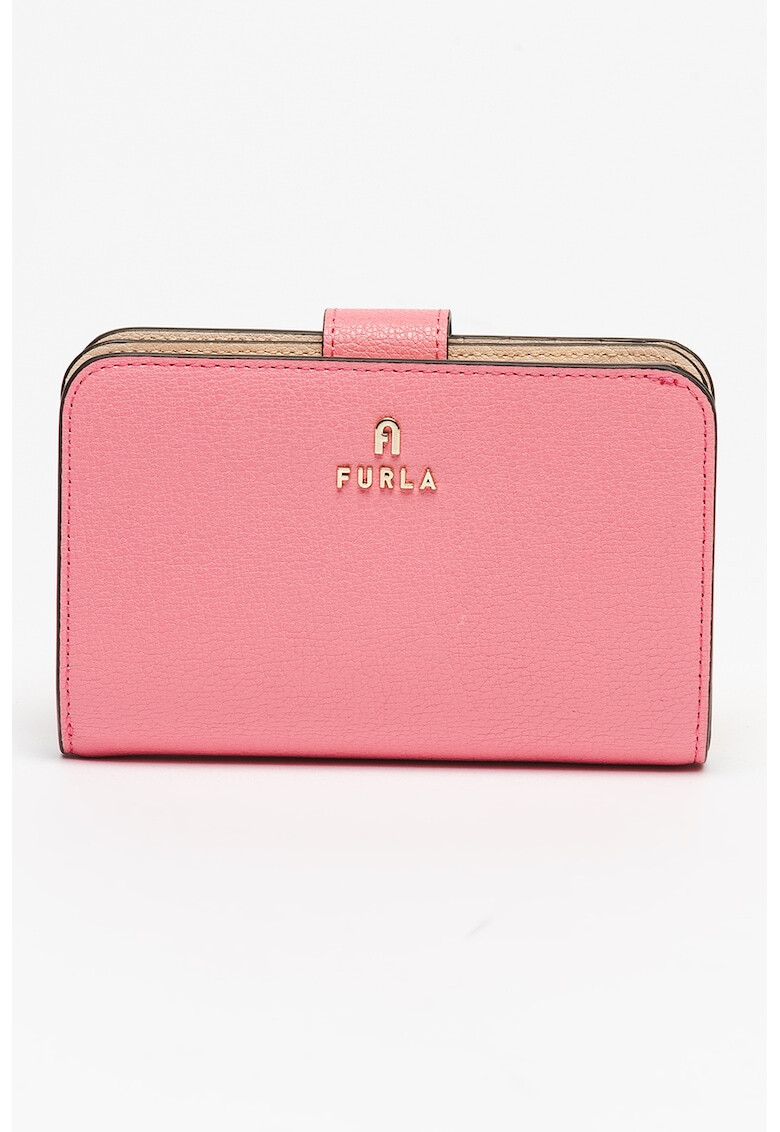 Furla Кожено портмоне Magnolia M - Pepit.bg