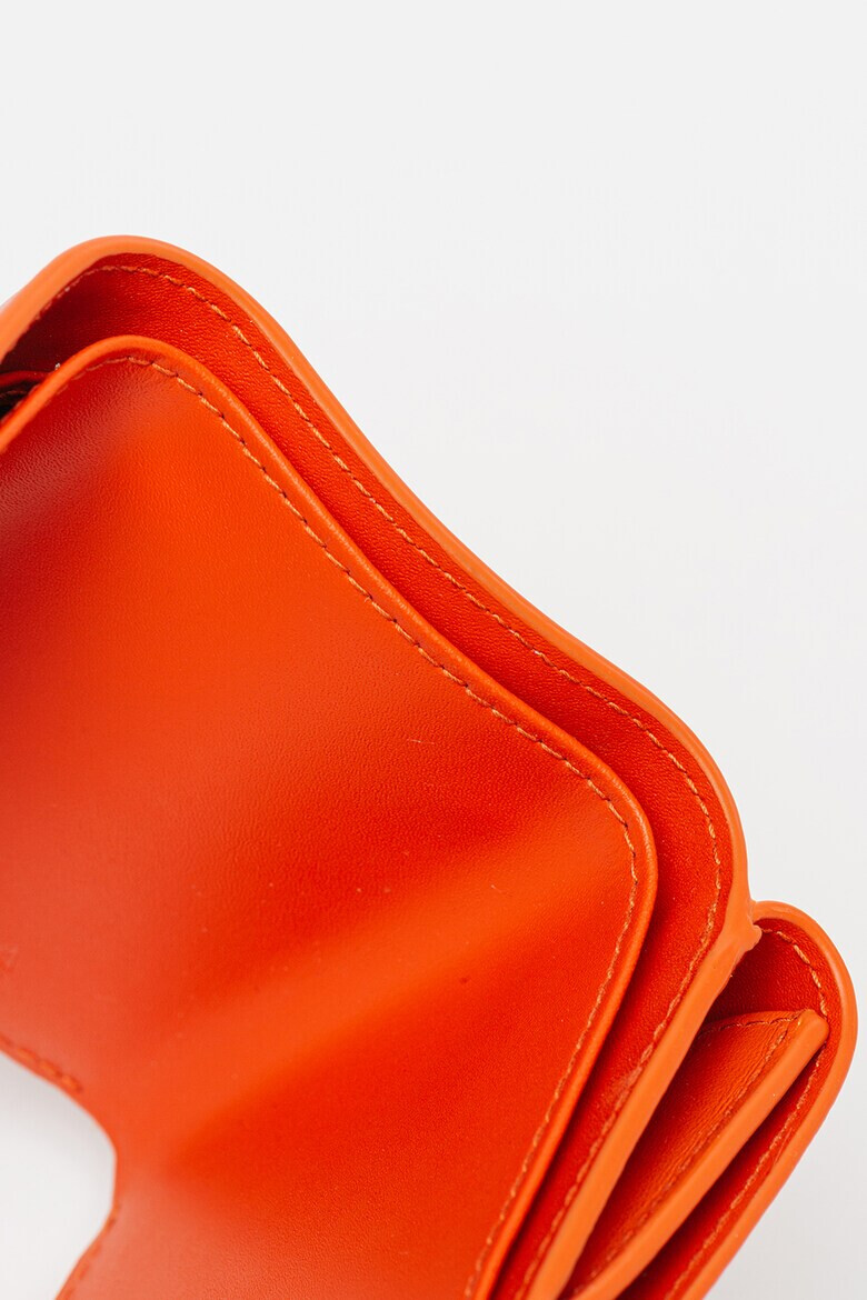 Furla Кожено портмоне Moon Compact - Pepit.bg