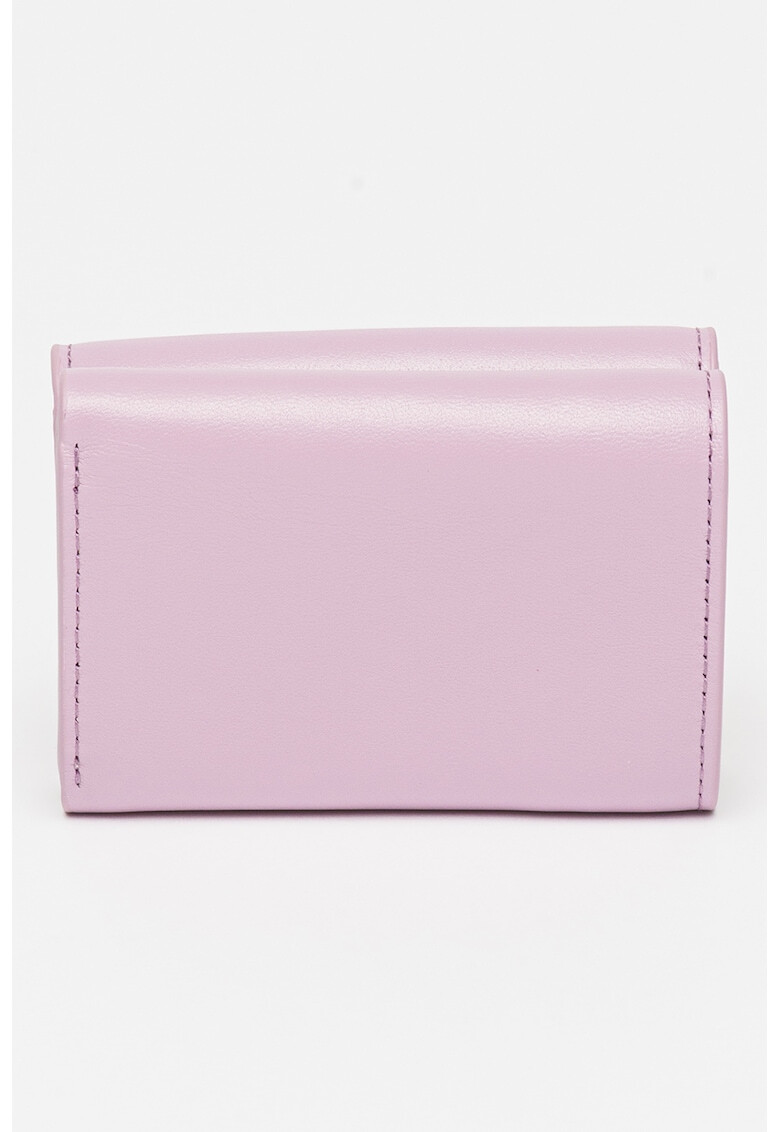Furla Кожено портмоне Moon Compact - Pepit.bg