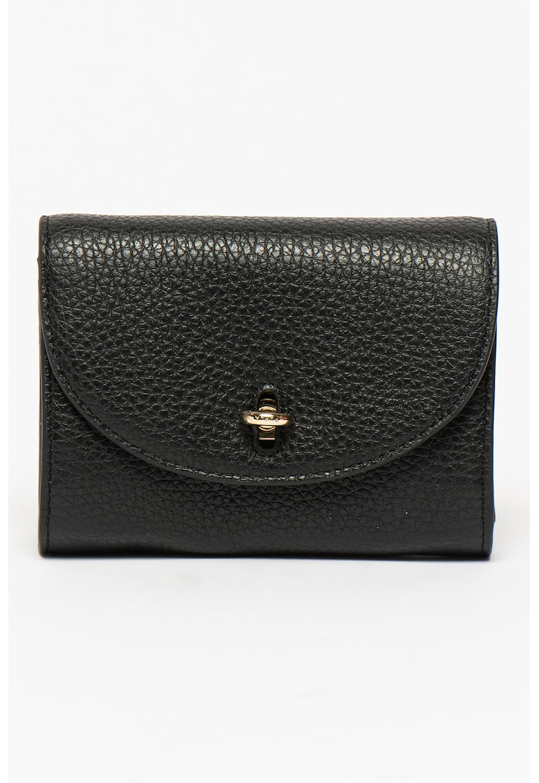 Furla Кожено портмоне Net Compact - Pepit.bg