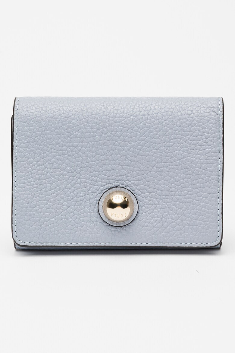 Furla Кожено портмоне Sfera Compact - Pepit.bg