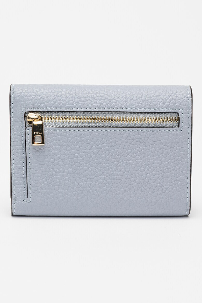 Furla Кожено портмоне Sfera Compact - Pepit.bg