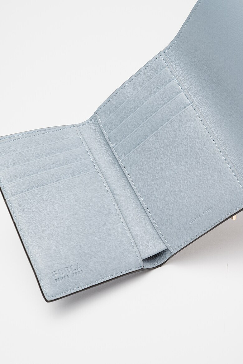 Furla Кожено портмоне Sfera Compact - Pepit.bg