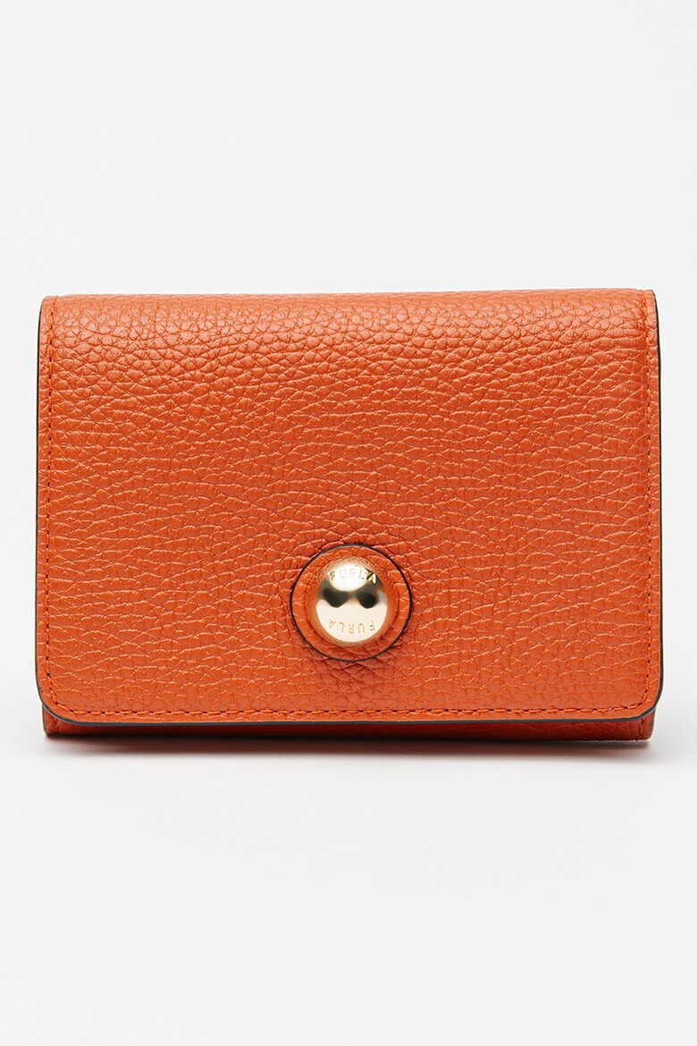 Furla Кожено портмоне Sfera Compact - Pepit.bg