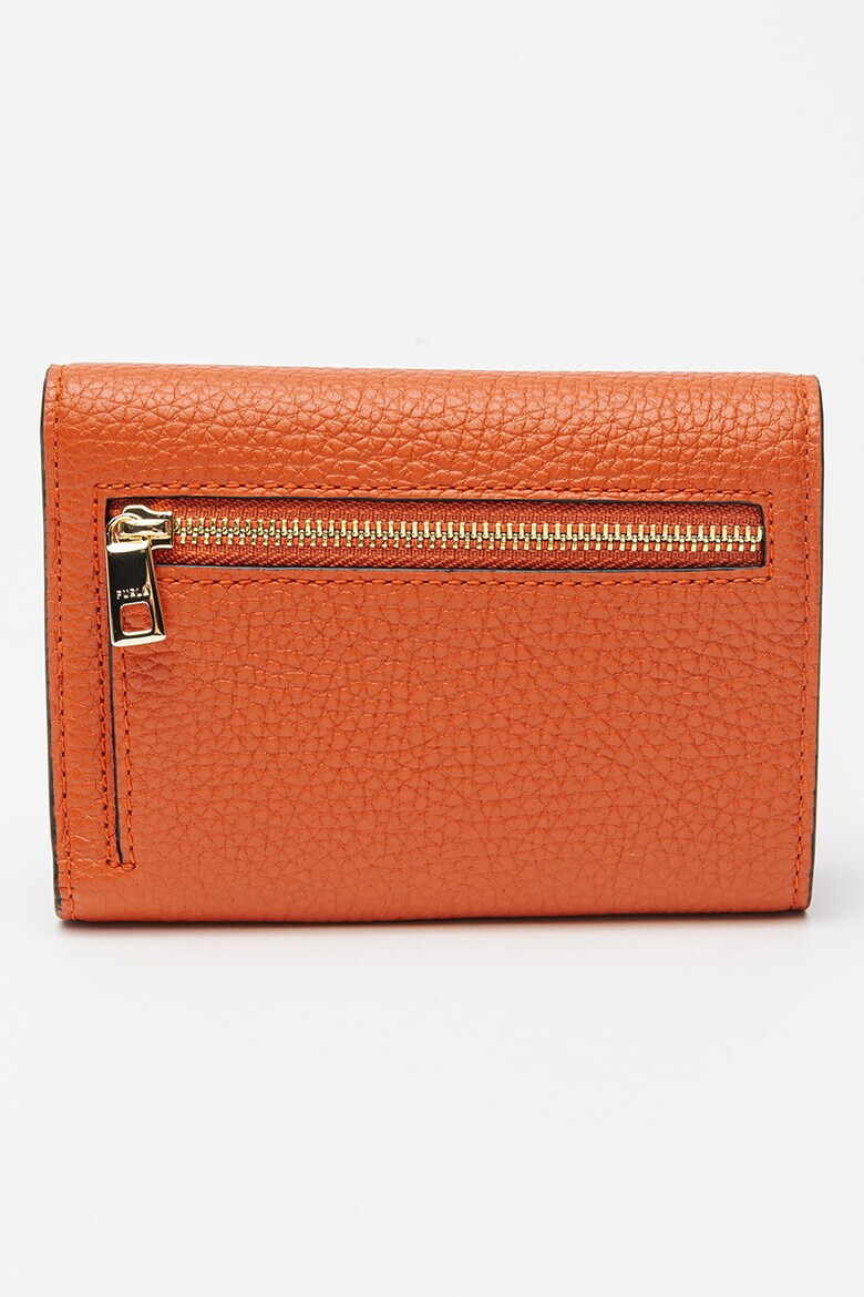 Furla Кожено портмоне Sfera Compact - Pepit.bg
