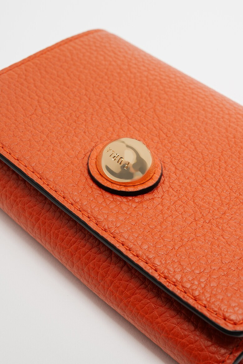 Furla Кожено портмоне Sfera Compact - Pepit.bg