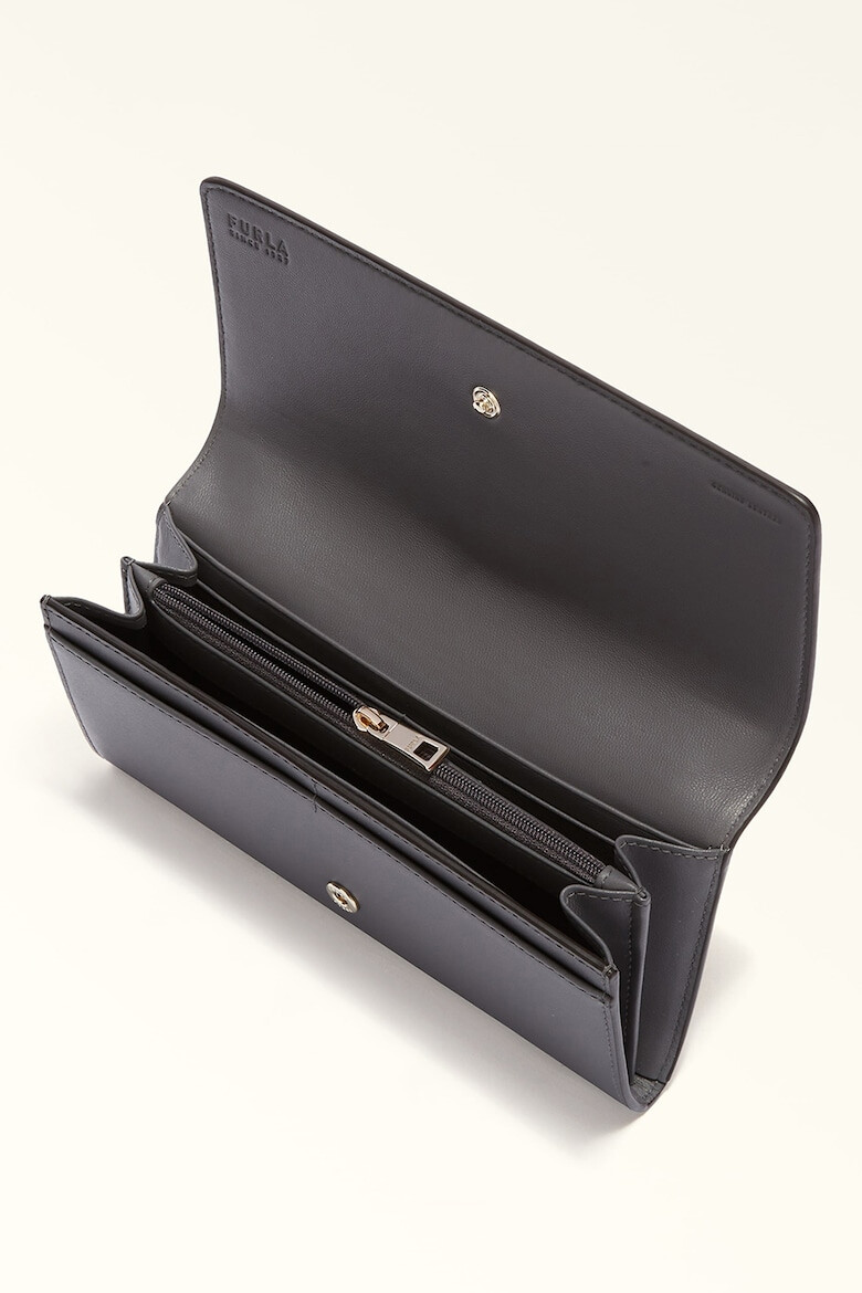 Furla Кожено портмоне Sfera Continental - Pepit.bg