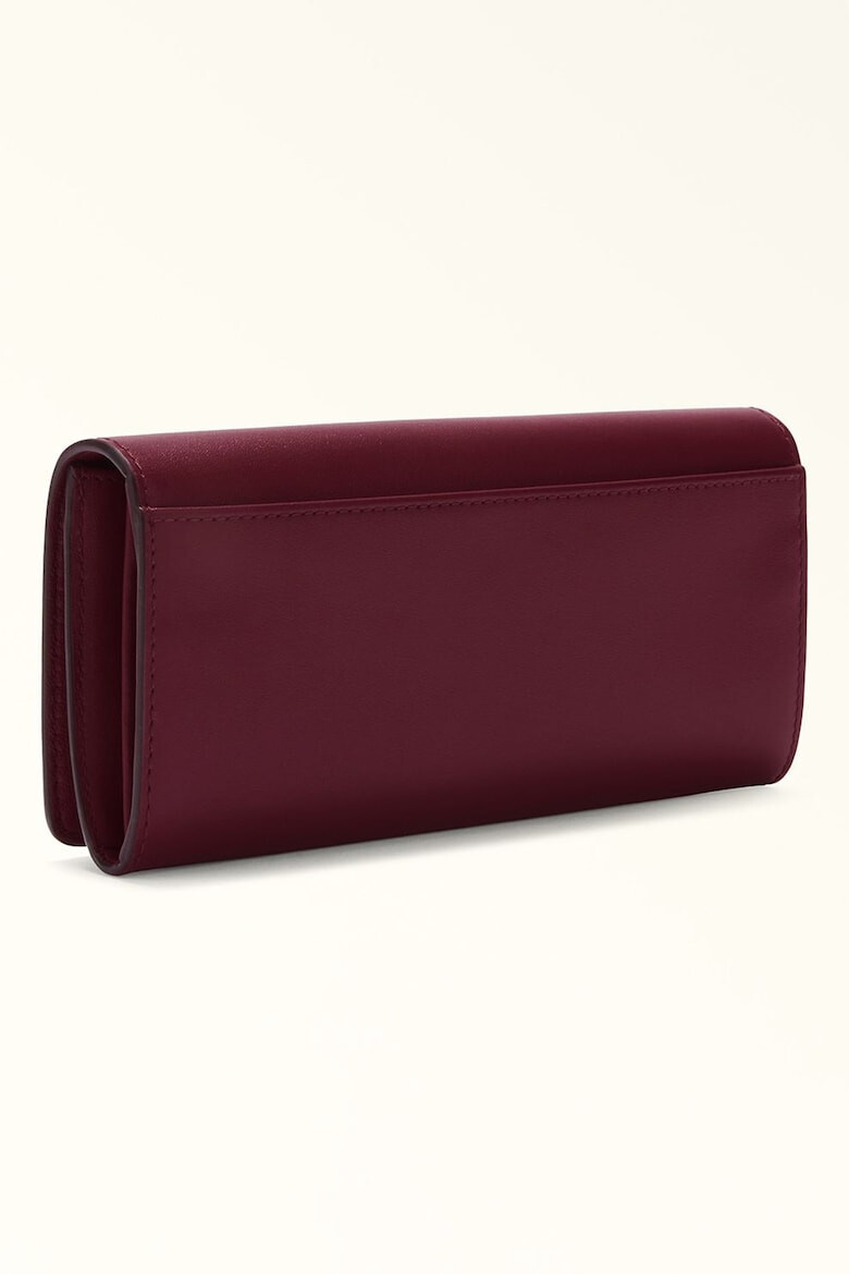 Furla Кожено портмоне Sfera Continental - Pepit.bg