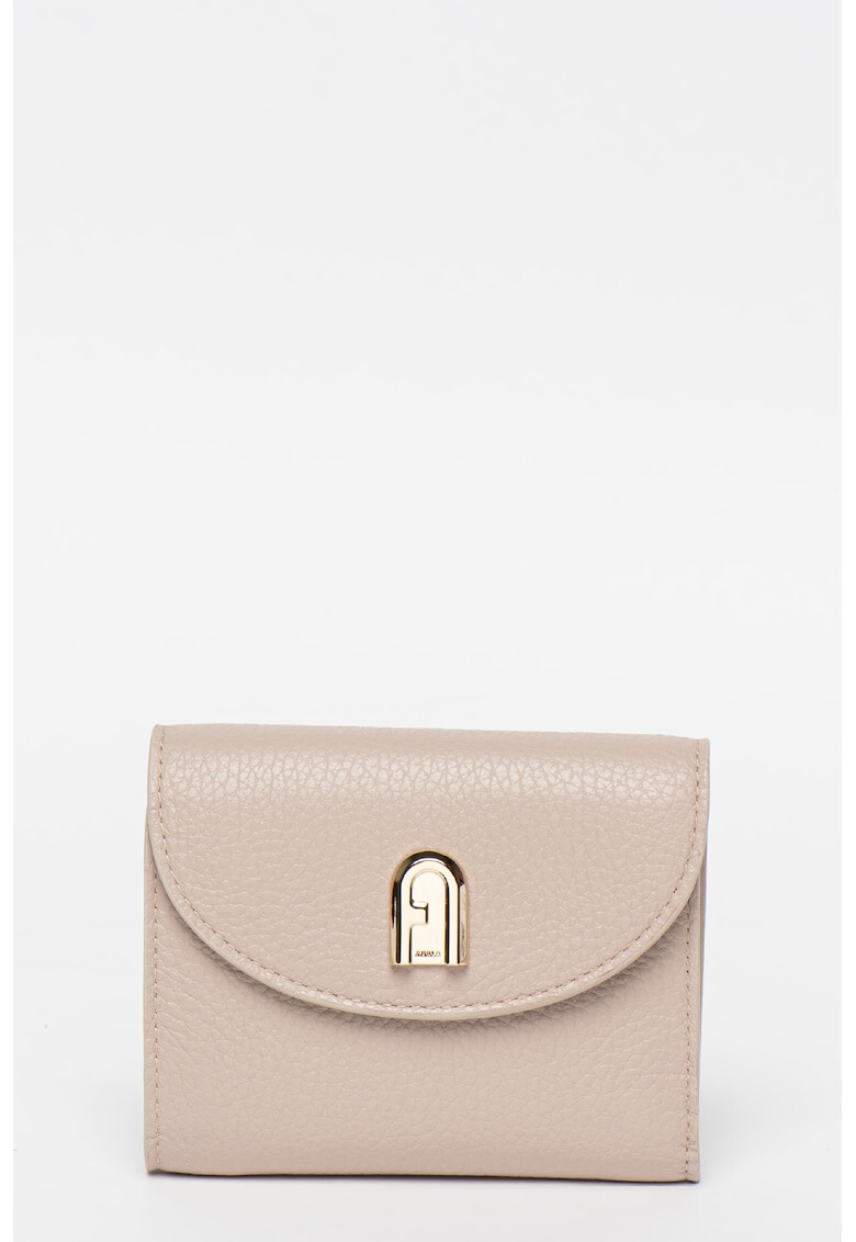 Furla Кожено портмоне Sleek - Pepit.bg