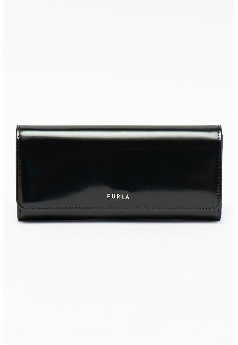 Furla Кожено портмоне Splendida Continental - Pepit.bg