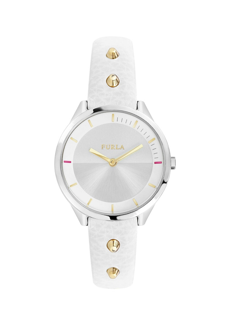 Furla Кварцов часовник с нитове - Pepit.bg
