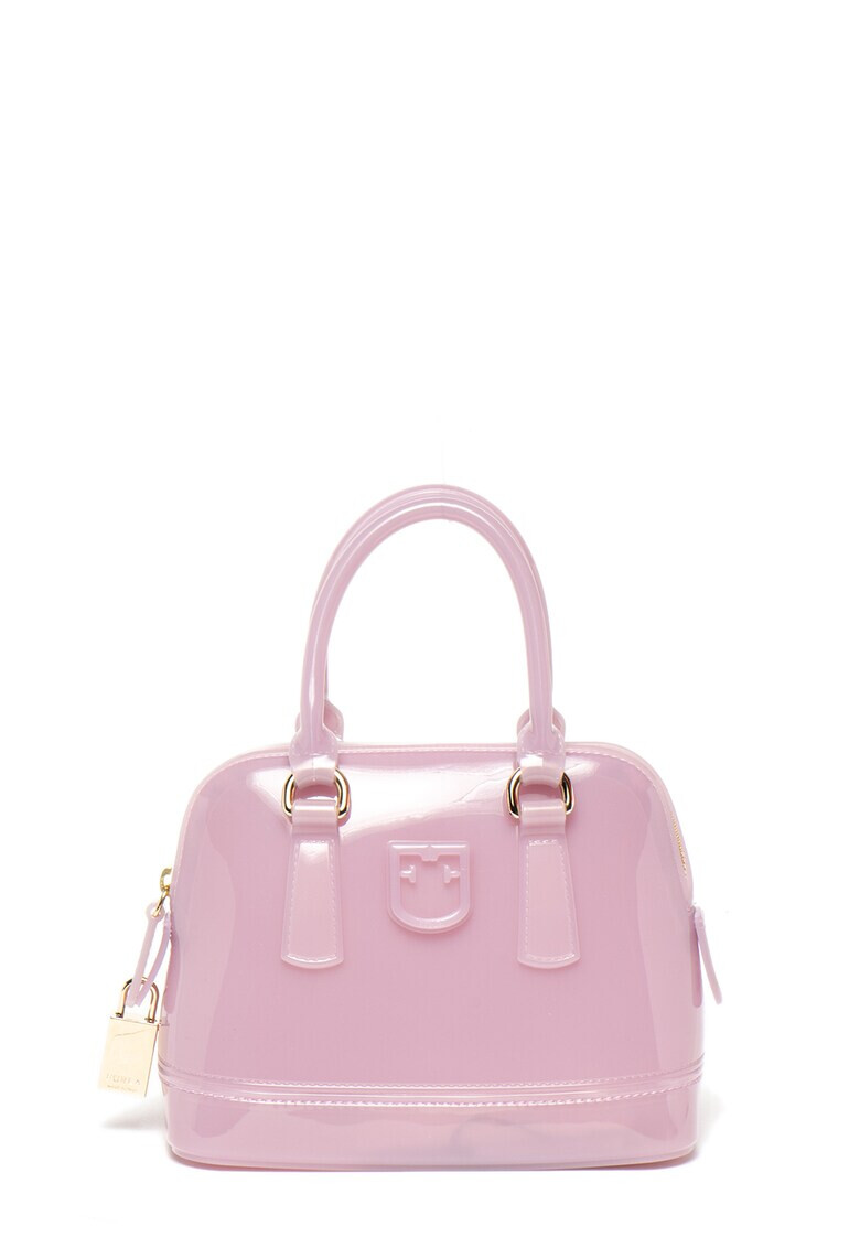 Furla Малка чанта Candy Jelly - Pepit.bg