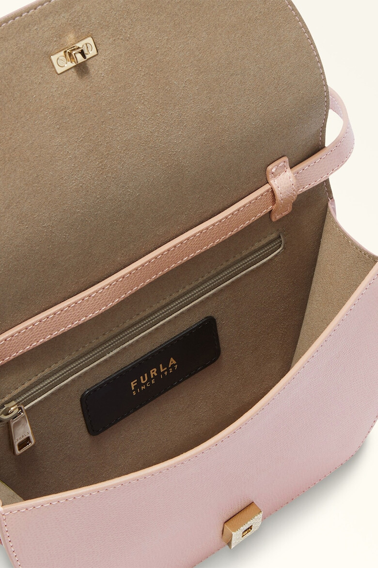 Furla Малка чанта crossbody Sfera - Pepit.bg