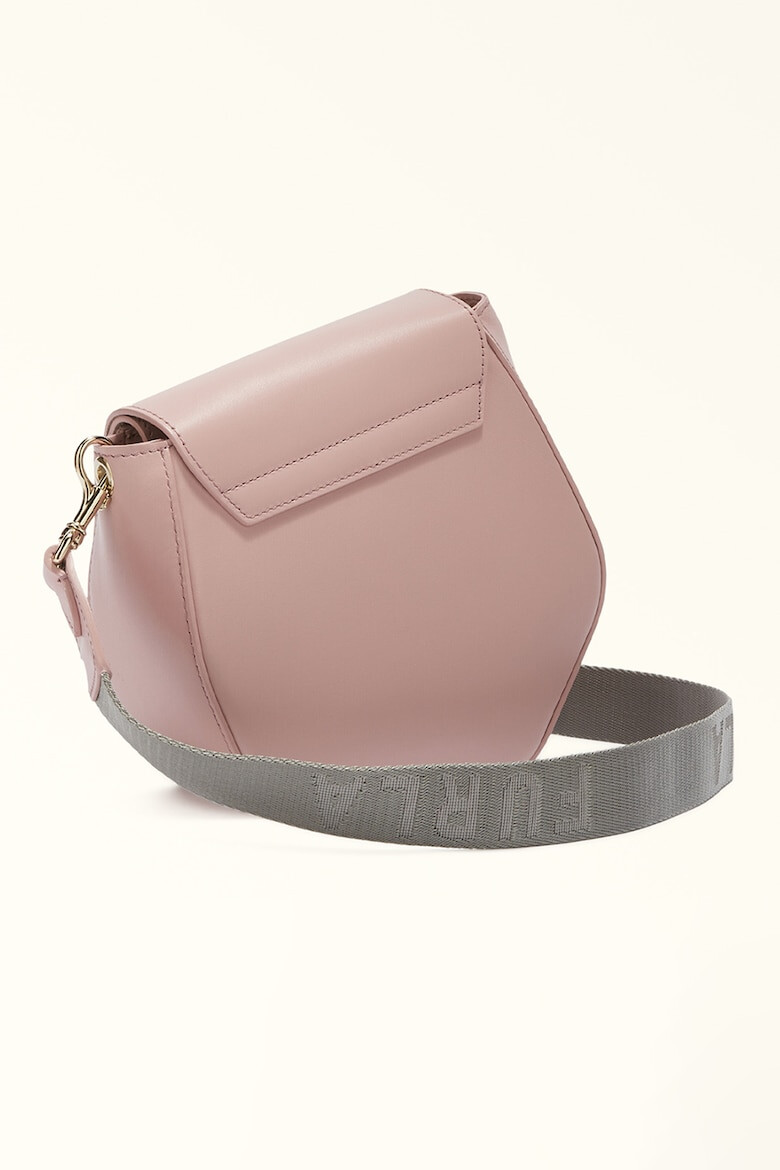 Furla Малка чанта Metropolis Prisma - Pepit.bg