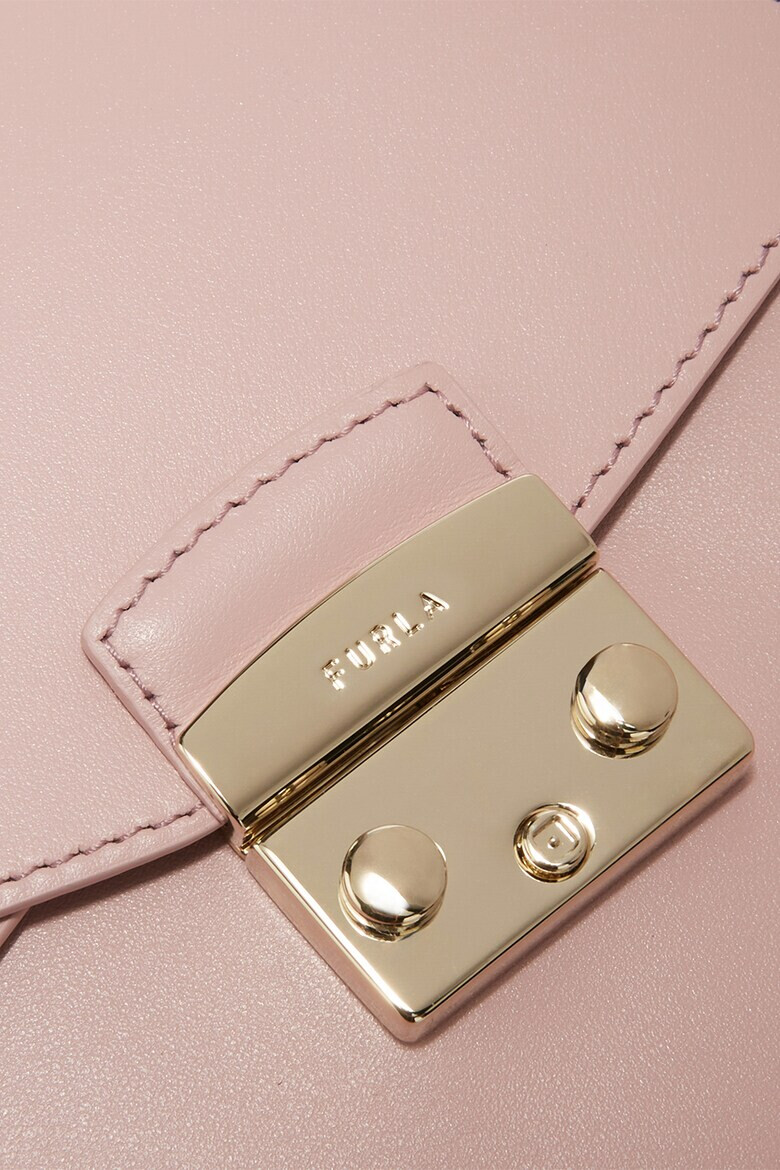 Furla Малка чанта Metropolis Prisma - Pepit.bg