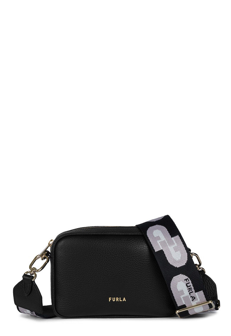 Furla Малка чанта през рамо Real - Pepit.bg