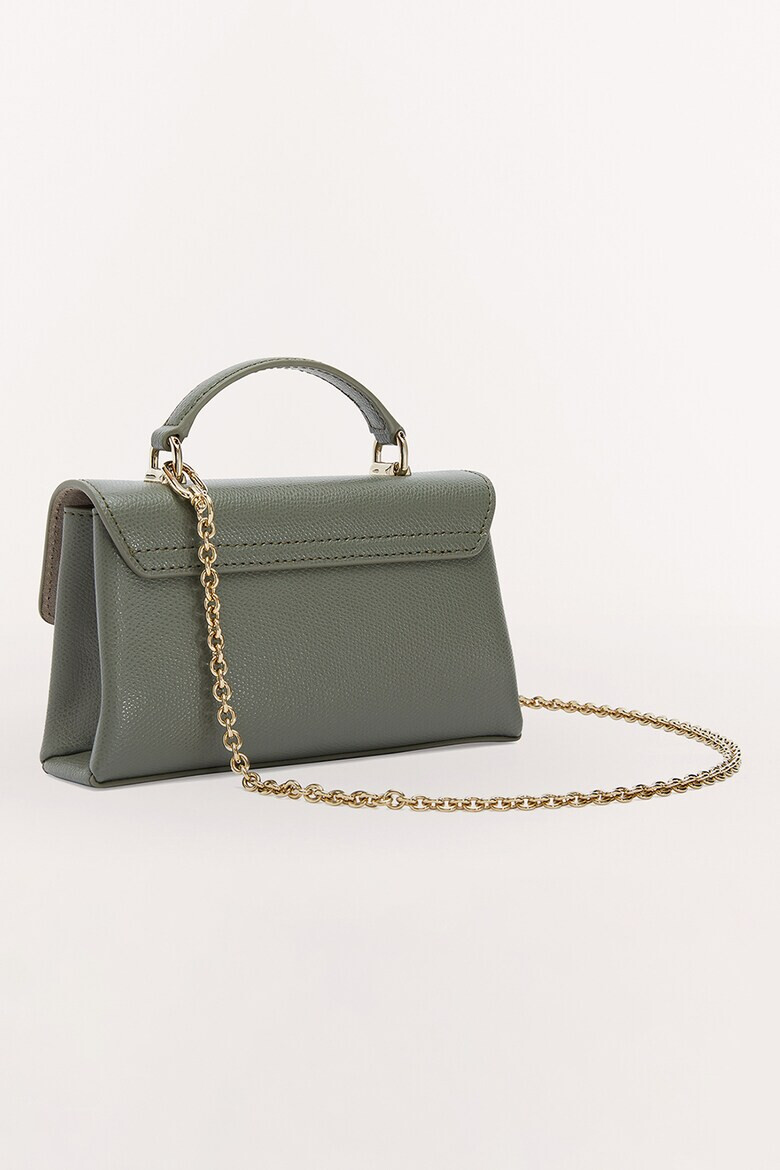 Furla Кожена чанта 1927 Mini - Pepit.bg