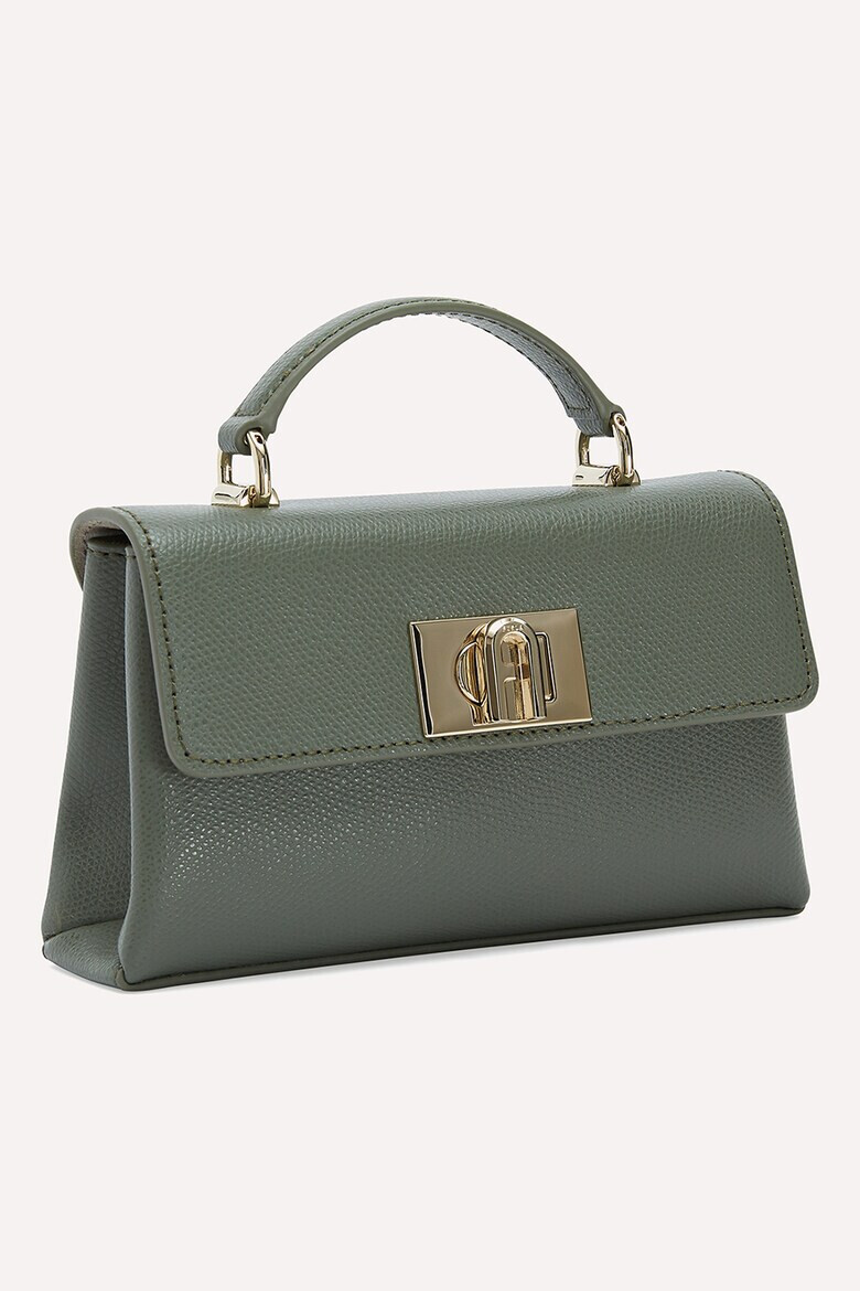 Furla Кожена чанта 1927 Mini - Pepit.bg