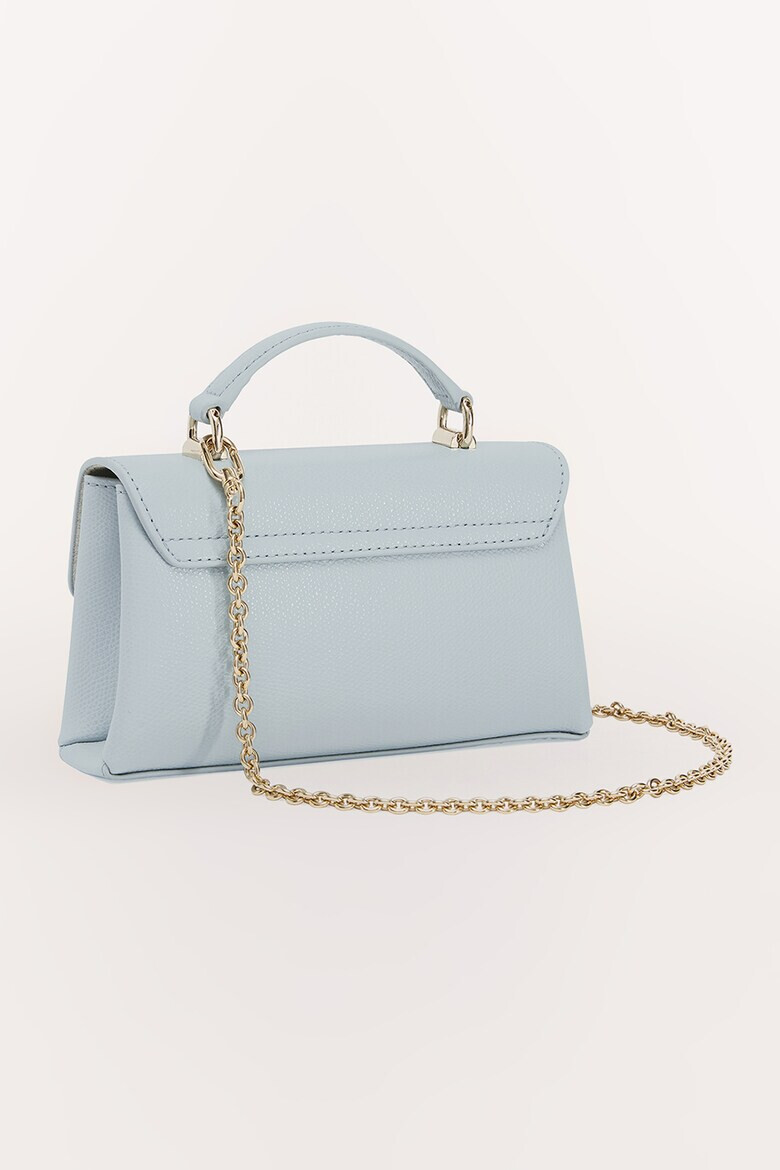 Furla Кожена малка чанта 1927 - Pepit.bg