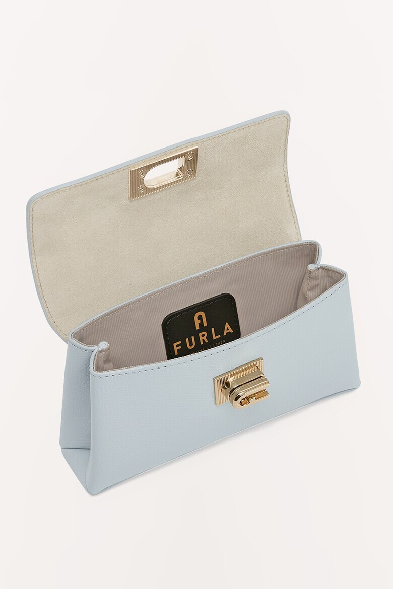 Furla Кожена малка чанта 1927 - Pepit.bg