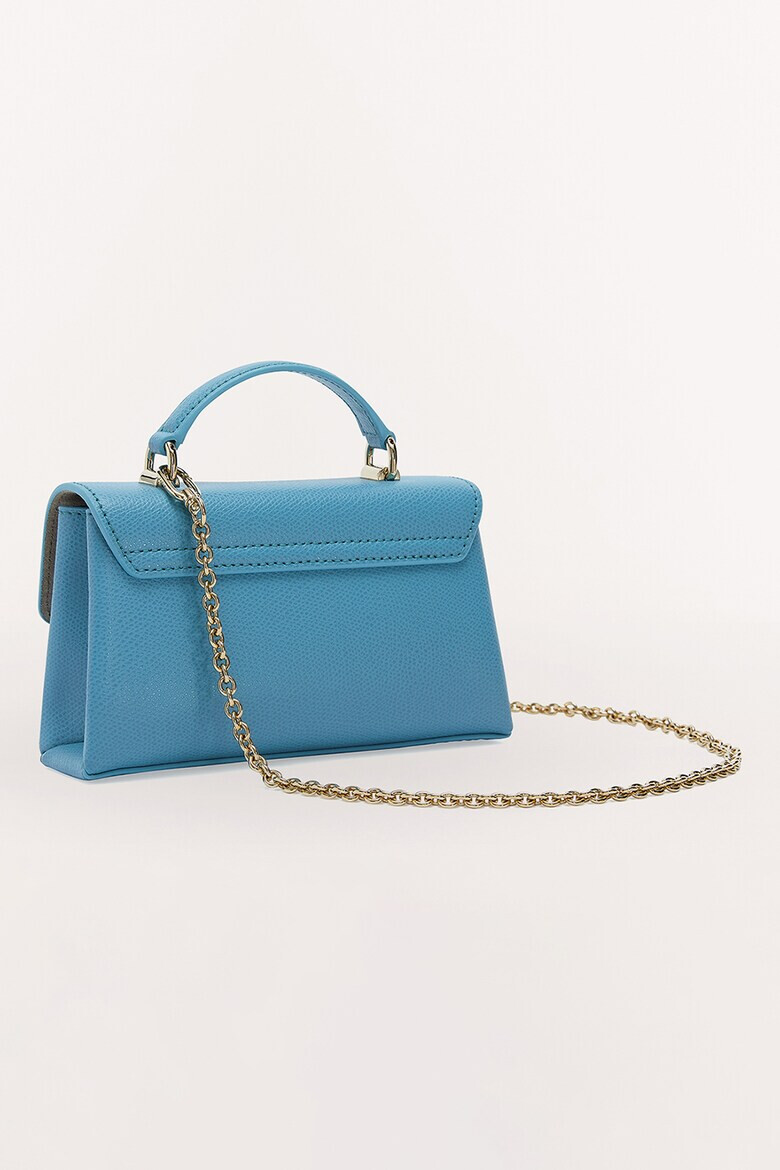 Furla Кожена чанта 1927 Mini - Pepit.bg
