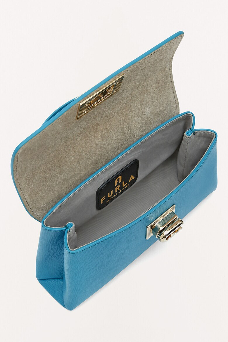 Furla Кожена чанта 1927 Mini - Pepit.bg