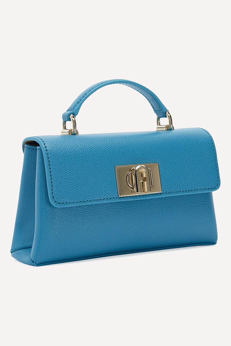 Furla Кожена чанта 1927 Mini - Pepit.bg