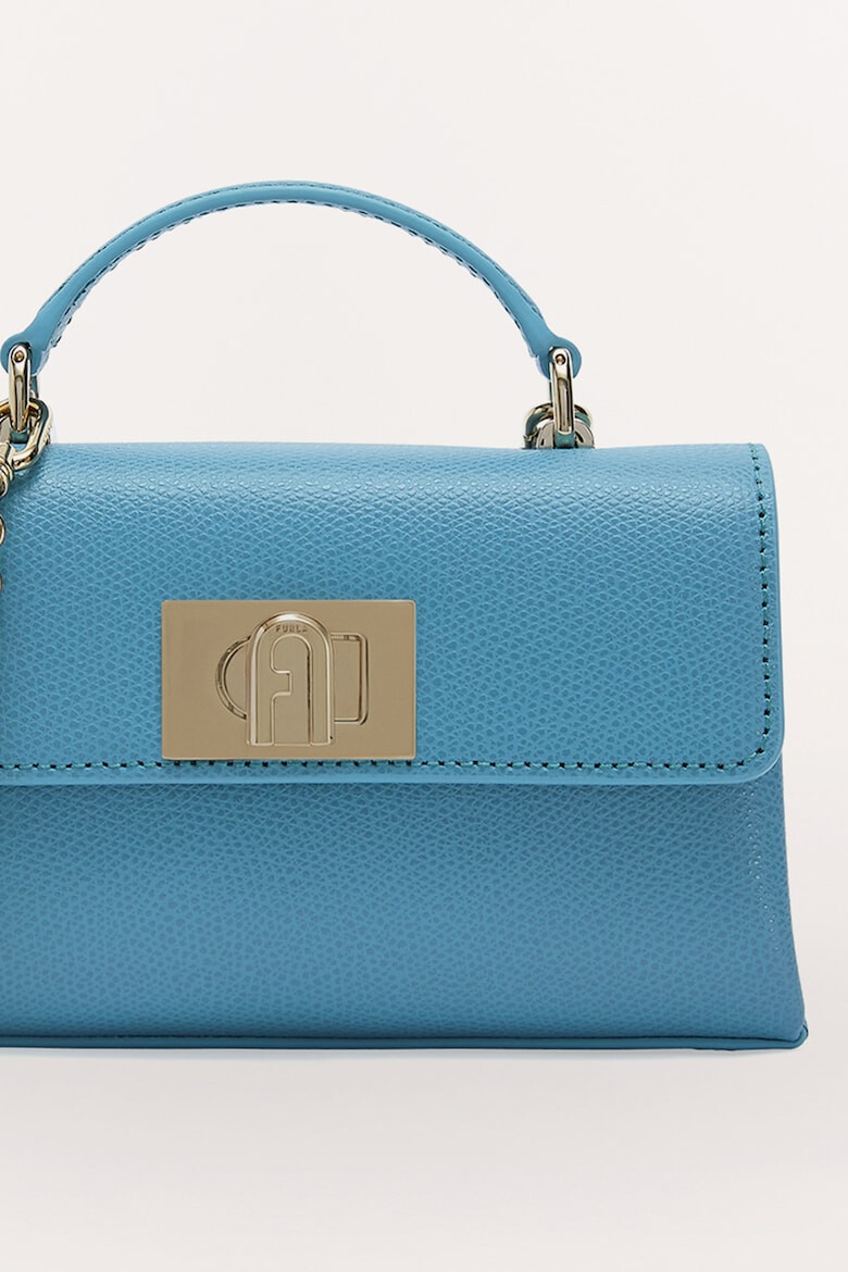 Furla Кожена чанта 1927 Mini - Pepit.bg