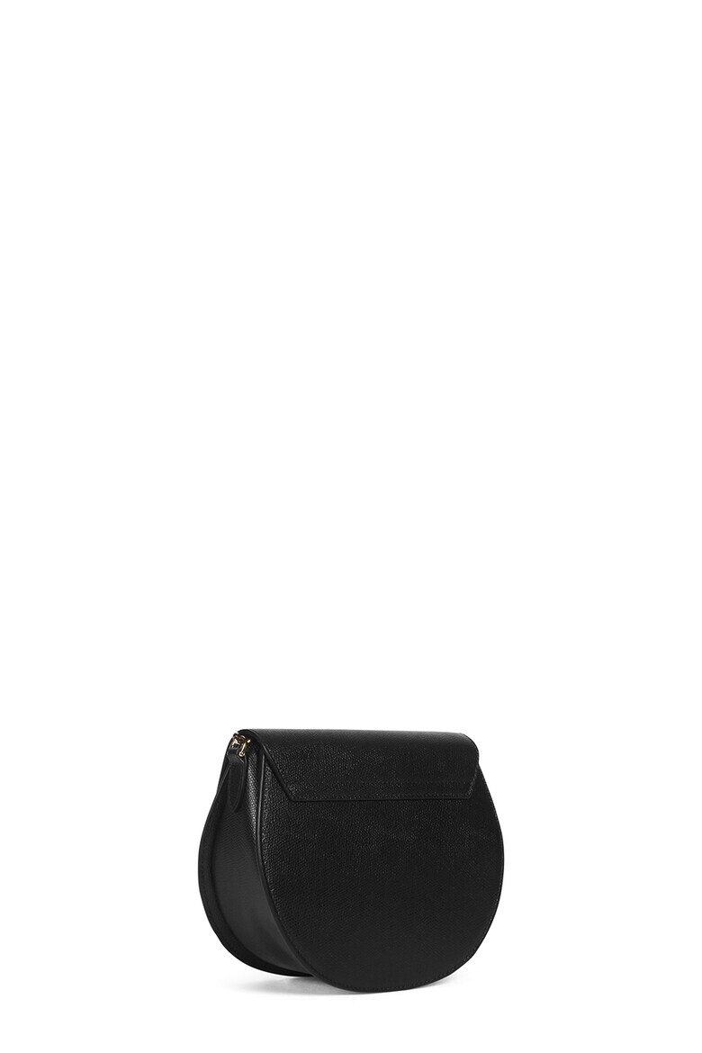 Furla Малка кожена чанта Metropolis - Pepit.bg
