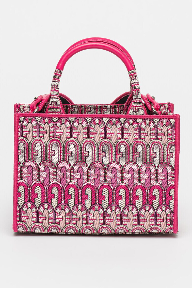 Furla Малка шопинг чанта Opportunity - Pepit.bg