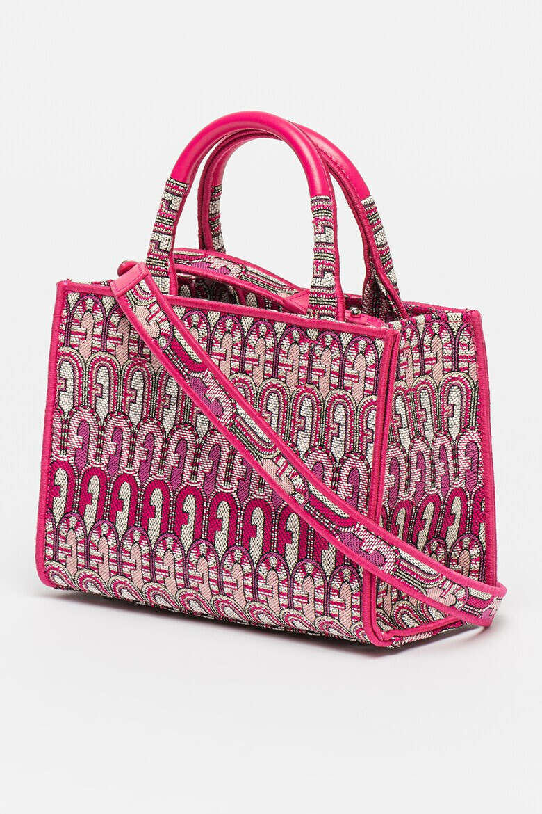 Furla Малка шопинг чанта Opportunity - Pepit.bg