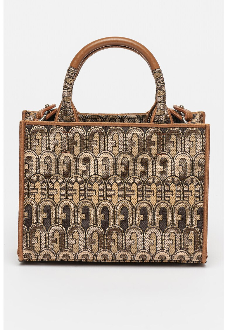 Furla Малка шопинг чанта Opportunity - Pepit.bg